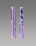 Meneflix Cordless Mini Hair Straightener